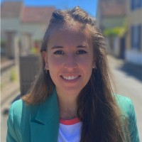 Les Echos Employee Charlie Perreau's profile photo