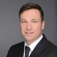 Mercedes-Benz AG Employee Lars Walker's profile photo