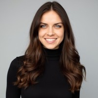 Right Hook Digital Employee Kristan Lankers's profile photo