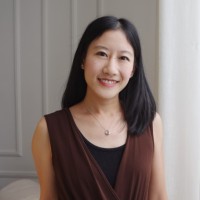 Sidekick Employee Rosanne Leung's profile photo
