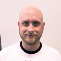 MicroAge Regina Employee John Murray's profile photo