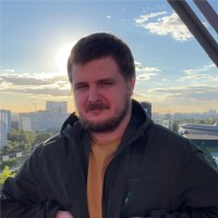 LinkedClient Employee Przemyslaw Bujna's profile photo