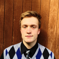 LYNCH FORD MT. VERNON, INC Employee Andrew Decamp's profile photo