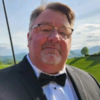 Sinch Employee Mark Shelley's profile photo