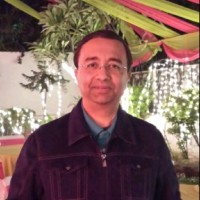 HSBC Employee Devesh Mathur's profile photo