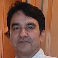 Alphatec Audio Video Pvt Ltd Employee Suprit Rath's profile photo