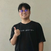 Rolling Glory Employee Hafidz Wahyu's profile photo