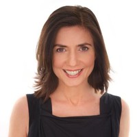 Fluent Research Employee Nellie Gregorian's profile photo