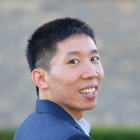 Watsi Employee Kalvin Wang's profile photo