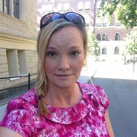 Citerus Employee Fredrika Karlsson's profile photo