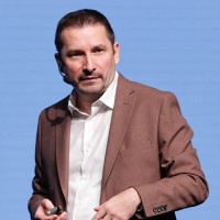 SAYA HOLDING Employee Hakan Topal's profile photo