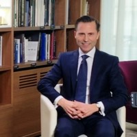 Van Cleef & Arpels Employee Patrick Richard's profile photo