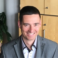 Subterra a.s. Employee Miroslav Zobaník's profile photo