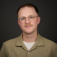 Seriös Group Employee Tim Dymott's profile photo