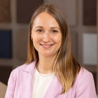 CCOF Employee Violet Batcha's profile photo