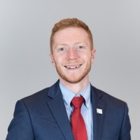 DEKA Research & Development Employee Brandon Simpson's profile photo