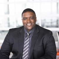 Right at Home Employee Wyatt Godfrey's profile photo