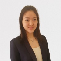 Spotify Employee Vanessa Long's profile photo