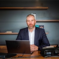 Entersekt Employee Schalk Nolte's profile photo