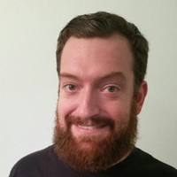 FirstBuild Employee Tim Gillespie's profile photo