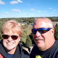 Wisconsin State Fair Park Employee David Jambretz's profile photo