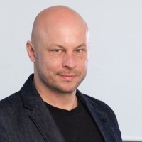 ARD MEDIA Employee Thomas Wieser's profile photo