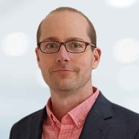 MapLarge Employee Fred Sieling's profile photo