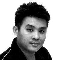 We Are Perspective Employee Derek Lim's profile photo