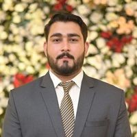 DevHawks Employee Muhammad Khan's profile photo