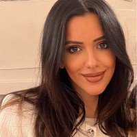 Saje Natural Wellness Employee Sanya Hinduja's profile photo