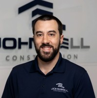 John Bell Construction Employee Yeislak Castellanos's profile photo