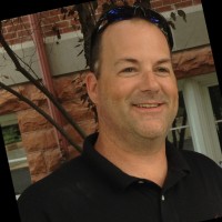 Aspen View Academy Employee Kevin O'Bryant's profile photo