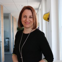 Christine Geier Email & Phone Number