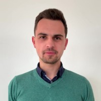 Dragos Bursacovschi's profile photo