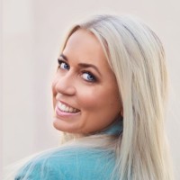 NICKS Employee Johanna Strand's profile photo