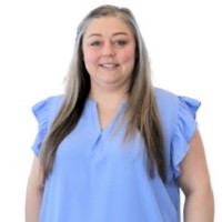 Parkwood Baptist Church Employee Jenna Connell's profile photo