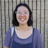 Yahoo Employee Kelly Lin's profile photo