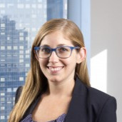 Pomona Capital Employee Michelle Barras's profile photo