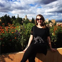 Erin Gill Email & Phone Number