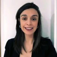 Guillem Export Employee Marta Contreras Murillo's profile photo