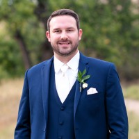 Twin Eagle Solutions Employee Keaton Greenstreet's profile photo