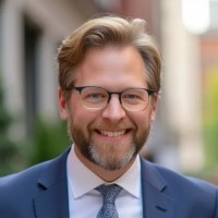 Flipside Employee Simon Spencer's profile photo