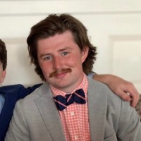 All Belgium LLC Employee Charlie Berry's profile photo