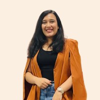 Deepsolv Employee Purby Lohia's profile photo