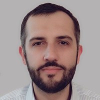Association of International Certified Professional Accountants Employee Alex Polyakov's profile photo