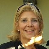 Facultad de Derecho, Universidad de Buenos Aires Employee Lidia Garrido Cordobera's profile photo
