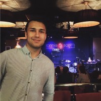 Joseph Cinko Email & Phone Number