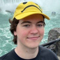 YouTube Employee Nathan Burden's profile photo