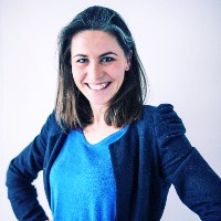 Fidesco Employee Bénédicte d'Hérouville's profile photo