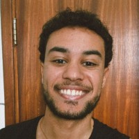 Gustavo Sanches Vieira's profile photo